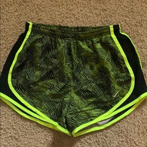 nike athletic shorts